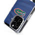 University of Florida Blue Jersey iPhone 15 Pro Max MagSafe Case