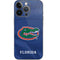 University of Florida Blue Jersey iPhone 15 Pro Skin
