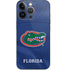 University of Florida Blue Jersey iPhone 15 Pro Skin