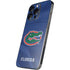 University of Florida Blue Jersey iPhone 15 Pro Skin