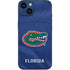 University of Florida Blue Jersey iPhone 15 Skin