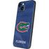 University of Florida Blue Jersey iPhone 15 Skin