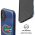 University of Florida Blue Jersey iPhone 16 Magsafe Impact Case
