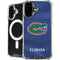 University of Florida Blue Jersey iPhone 16 Plus MagSafe Case