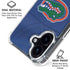 University of Florida Blue Jersey iPhone 16 Plus MagSafe Case