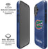 University of Florida Blue Jersey iPhone 16 Plus Magsafe Impact Case