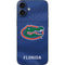University of Florida Blue Jersey iPhone 16 Plus Skin