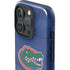 University of Florida Blue Jersey iPhone 16 Pro Impact Case