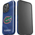 University of Florida Blue Jersey iPhone 16 Pro Impact Case