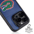 University of Florida Blue Jersey iPhone 16 Pro Kickstand Case
