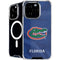 University of Florida Blue Jersey iPhone 16 Pro MagSafe Case