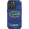 University of Florida Blue Jersey iPhone 16 Pro Magsafe Impact Case