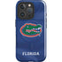 University of Florida Blue Jersey iPhone 16 Pro Magsafe Impact Case