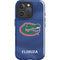 University of Florida Blue Jersey iPhone 16 Pro Max Impact Case