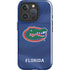 University of Florida Blue Jersey iPhone 16 Pro Max Impact Case
