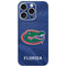 University of Florida Blue Jersey iPhone 16 Pro Skin