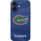 University of Florida Blue Jersey iPhone 16 Skin