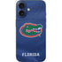 University of Florida Blue Jersey iPhone 16 Skin