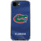 University of Florida Blue Jersey iPhone 16e Clear Case