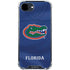 University of Florida Blue Jersey iPhone 16e Clear Case