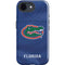 University of Florida Blue Jersey iPhone 16e Impact Case