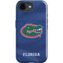 University of Florida Blue Jersey iPhone 16e Impact Case