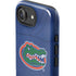 University of Florida Blue Jersey iPhone 16e Impact Case