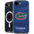 University of Florida Blue Jersey iPhone 16e MagSafe Case