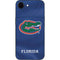 University of Florida Blue Jersey iPhone 16e Skin