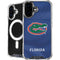 University of Florida Blue Jersey iPhone 17 MagSafe Case