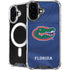 University of Florida Blue Jersey iPhone 17 MagSafe Case