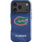 University of Florida Blue Jersey iPhone 18 Pro Impact Case