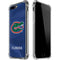 University of Florida Blue Jersey iPhone 7/8 Plus Clear Case