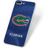 University of Florida Blue Jersey iPhone 7 Plus Skin
