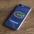 University of Florida Blue Jersey iPhone 7 Plus Skin