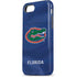 University of Florida Blue Jersey iPhone 7 Pro Case