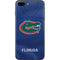University of Florida Blue Jersey iPhone 8 Plus Skin