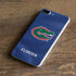 University of Florida Blue Jersey iPhone 8 Plus Skin