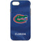 University of Florida Blue Jersey iPhone 8 Pro Case