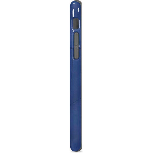 University of Florida Blue Jersey iPhone 8 Pro Case