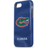 University of Florida Blue Jersey iPhone 8 Pro Case