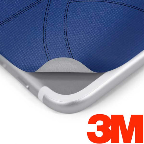 University of Florida Blue Jersey iPhone 8 Skin