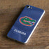 University of Florida Blue Jersey iPhone 8 Skin
