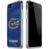 University of Florida Blue Jersey iPhone SE (2nd & 3rd Gen) Clear Case