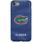 University of Florida Blue Jersey iPhone SE (2nd & 3rd Gen) Pro Case