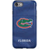 University of Florida Blue Jersey iPhone SE (2nd & 3rd Gen) Pro Case