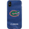 University of Florida Blue Jersey iPhone X Pro Case