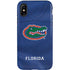 University of Florida Blue Jersey iPhone X Pro Case