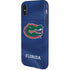 University of Florida Blue Jersey iPhone X Pro Case