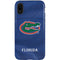 University of Florida Blue Jersey iPhone XR Pro Case